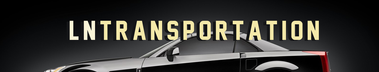 LNTransportation.net – Blogging On the Biggest Trends in the Auto Market